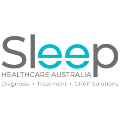 SLEEP HEALTHCARE AUSTRALIA PTY LTD's Logo
