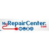 My Repair Center Logo