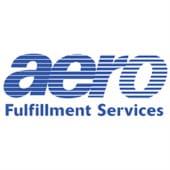 Aero Fulfillment Services Logo