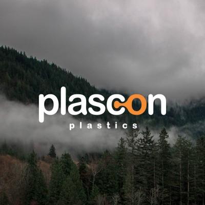 Plascon Plastics Corporation's Logo