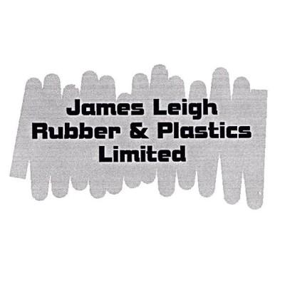 JAMES LEIGH RUBBER AND PLASTICS LIMITED's Logo