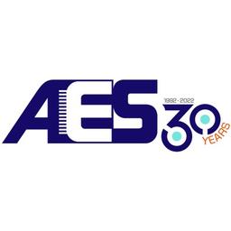 Aes, Inc. Logo
