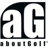 aboutGolf Limited Logo