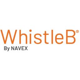 WhistleB Whistleblowing Centre AB Logo