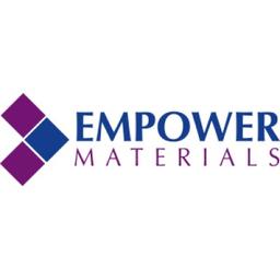 Empower Materials Inc. Logo