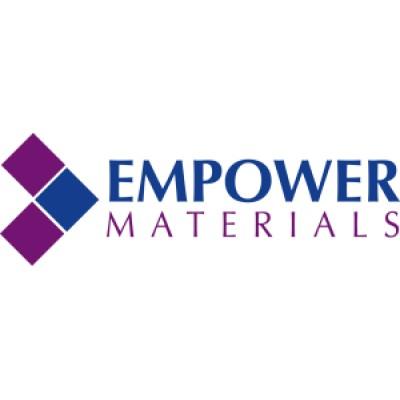 Empower Materials Inc.'s Logo