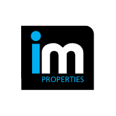 I.M Properties PLC Logo