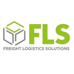 FREIGHT LOGISTICS SOLUTIONS LIMITED Logo