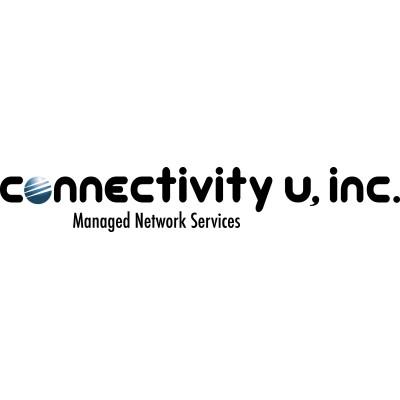U Connectivity Inc Logo
