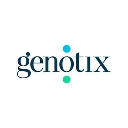 Genotix Biotechnologies Inc. Logo