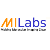 MILabs Logo