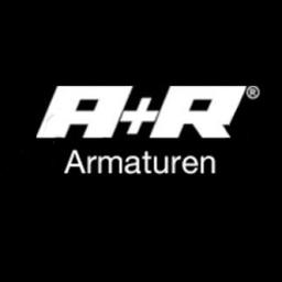 A + R Armaturen GmbH Logo