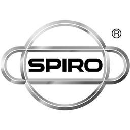 SPIRO International AG Logo