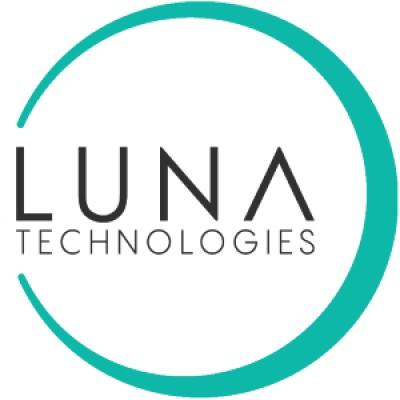 Luna Technologies's Logo