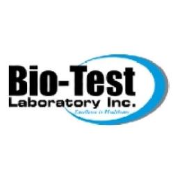 Bio-Test Xray & Ultrasound Logo
