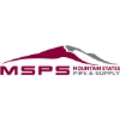 Mountain States Pipe & Supply Co, Inc's Logo