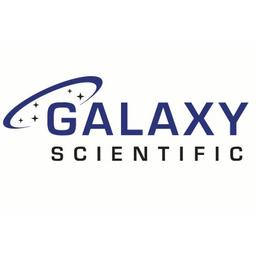 Galaxy Scientific Inc Logo