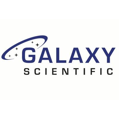 Galaxy Scientific Inc Logo