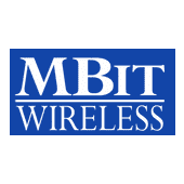 MBit Wireless's Logo