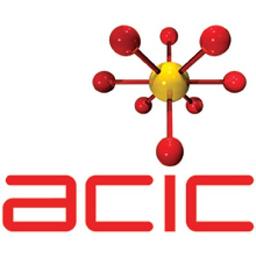 ACIC Pharmaceuticals Inc Logo