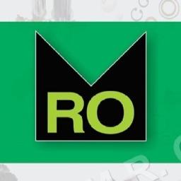 M.R.ORGANISATION LIMITED Logo