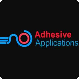 Adhesive Applications, Inc. Logo