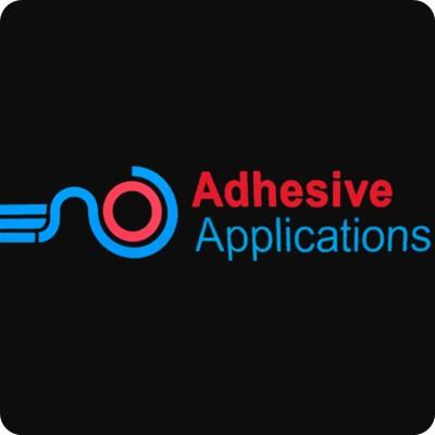 Adhesive Applications, Inc. Logo