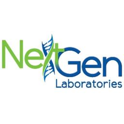 Nextgen Laboratories, Inc. Logo