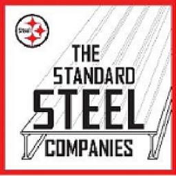 The Standard Steel Companies Logo