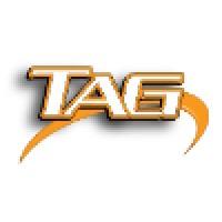TAG Technologies, LLC Logo