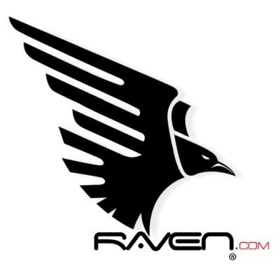 Raven Computer Inc. Logo