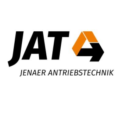 Jenaer Antriebstechnik GmbH Logo