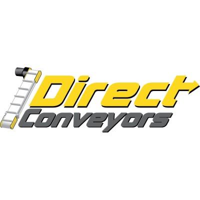 Direct Conveyors LLC Logo