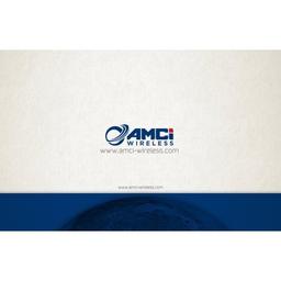 American Millennium Corporation, Inc. Logo
