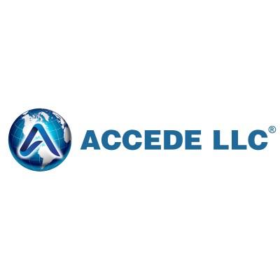 Accede LLC's Logo