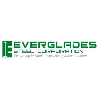 Everglades Steel Corporation Logo