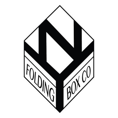 New York Folding Box Co Inc Logo