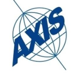 AXIS Inspection Group Ltd Logo