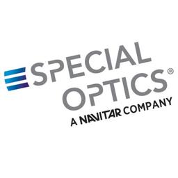Special Optics, Inc Logo