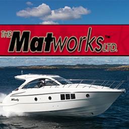 The Matworks Ltd Logo