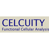Celcuity Logo