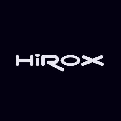 Hirox - USA Inc Logo