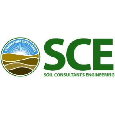 Soil Consultants, Inc Logo