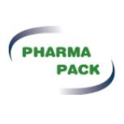 Pharmapack North America Corporation Logo
