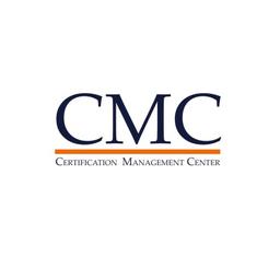 CMC Graduate School of Business o.p.s. Logo