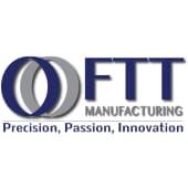 FTT Mfg Logo