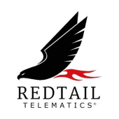 Redtail Telematics Logo