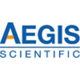 Aegis Scientific, Inc. Logo