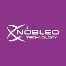 Nobleo Autonomous Solutions B.V. Logo