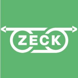 Zeck GmbH Logo